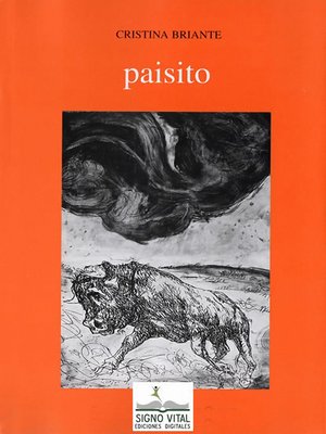 cover image of Paisito